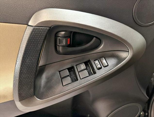used 2011 Toyota RAV4 car, priced at $7,950
