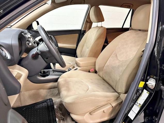 used 2011 Toyota RAV4 car, priced at $7,950
