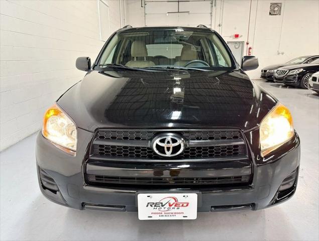 used 2011 Toyota RAV4 car, priced at $7,950