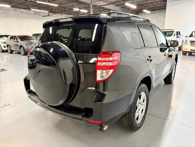 used 2011 Toyota RAV4 car, priced at $7,950
