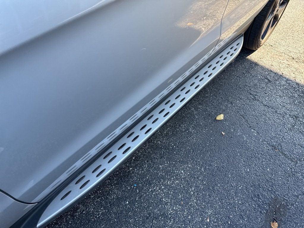 used 2016 Mercedes-Benz GLE-Class car, priced at $19,950