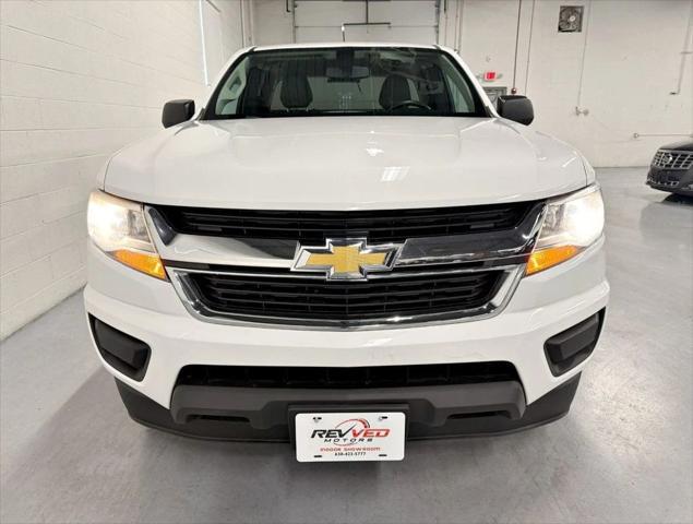 used 2019 Chevrolet Colorado car, priced at $12,950