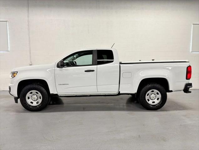 used 2019 Chevrolet Colorado car, priced at $12,950