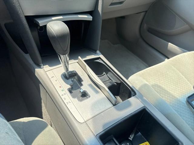 used 2007 Toyota Camry car