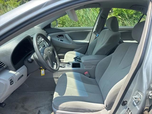 used 2007 Toyota Camry car