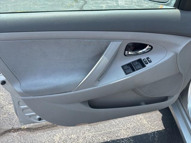 used 2007 Toyota Camry car