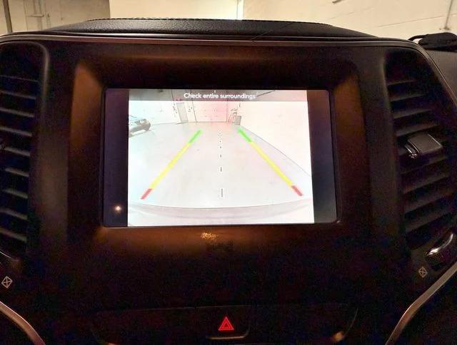 used 2019 Jeep Cherokee car, priced at $13,950