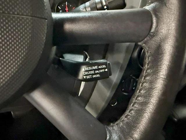 used 2007 Jeep Wrangler car, priced at $10,950