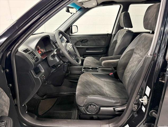 used 2004 Honda CR-V car, priced at $4,444