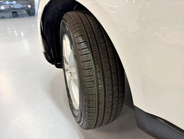 used 2018 Land Rover Range Rover Sport car, priced at $19,950