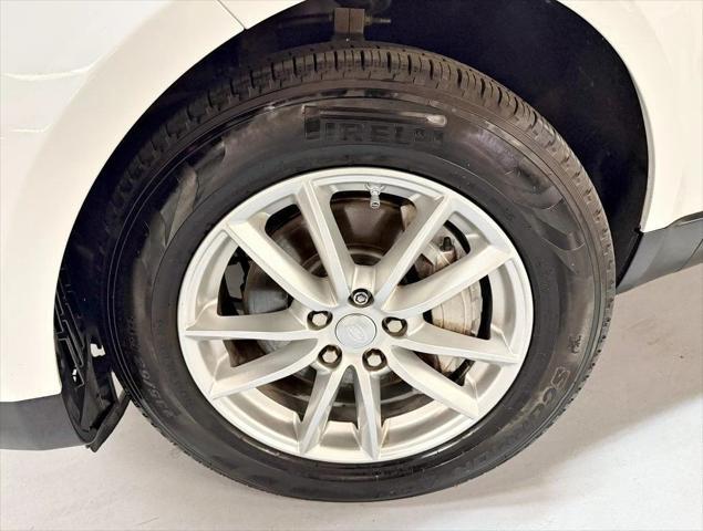 used 2018 Land Rover Range Rover Sport car, priced at $19,950