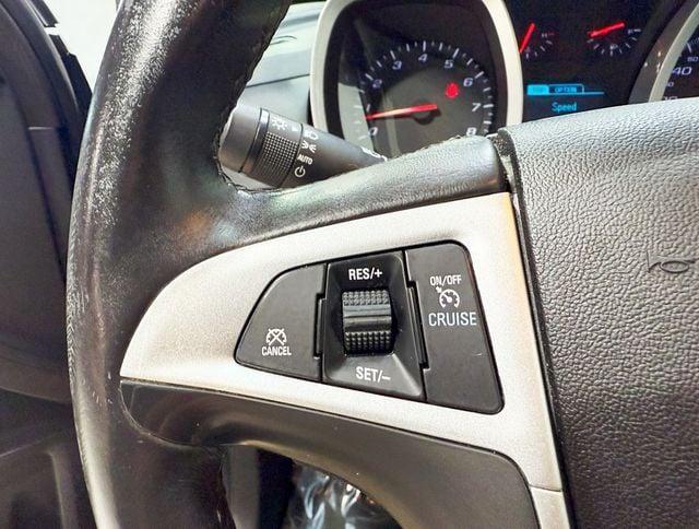 used 2013 Chevrolet Equinox car, priced at $6,250