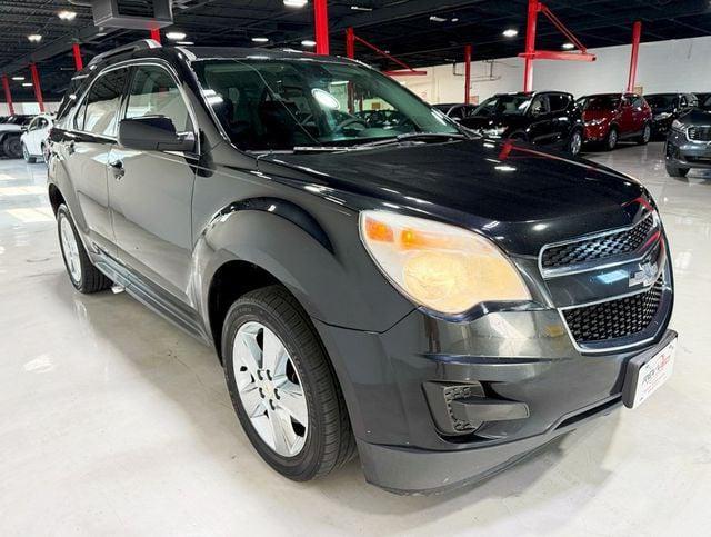 used 2013 Chevrolet Equinox car, priced at $6,250