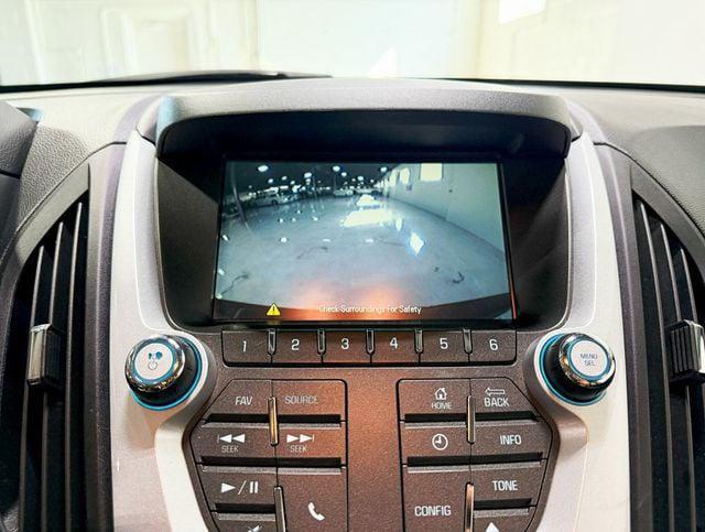 used 2013 Chevrolet Equinox car, priced at $6,250
