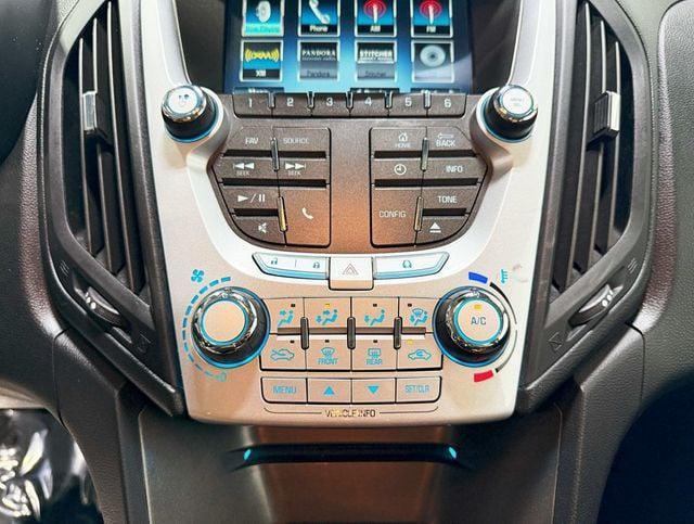 used 2013 Chevrolet Equinox car, priced at $6,250