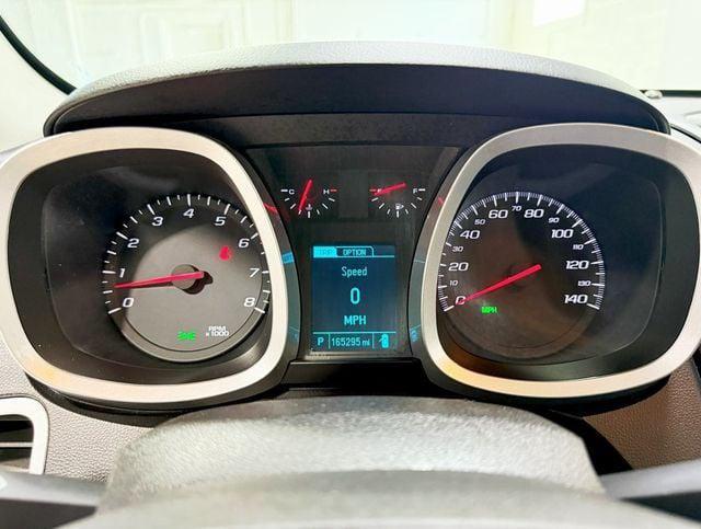 used 2013 Chevrolet Equinox car, priced at $6,250