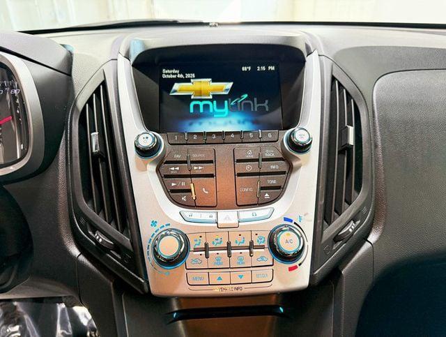used 2013 Chevrolet Equinox car, priced at $6,250
