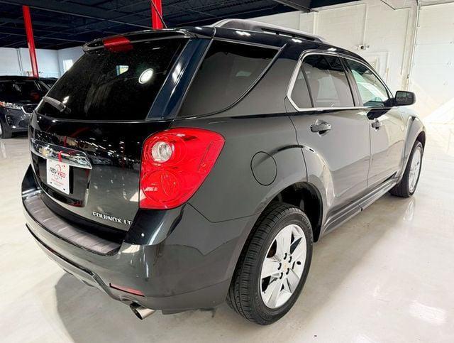 used 2013 Chevrolet Equinox car, priced at $6,250