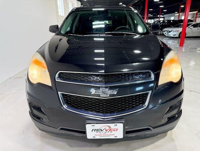used 2013 Chevrolet Equinox car, priced at $6,250