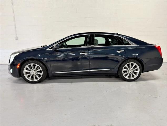 used 2014 Cadillac XTS car, priced at $12,950