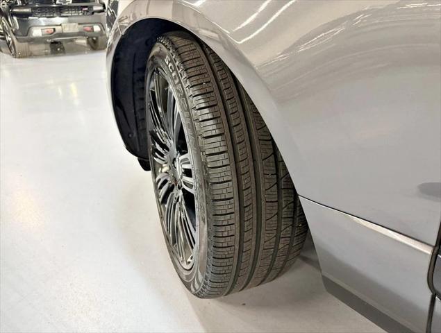 used 2016 Land Rover Range Rover car, priced at $27,950