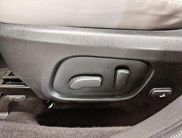 used 2018 Subaru Forester car, priced at $15,988