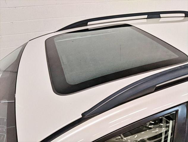 used 2018 Subaru Forester car, priced at $15,607