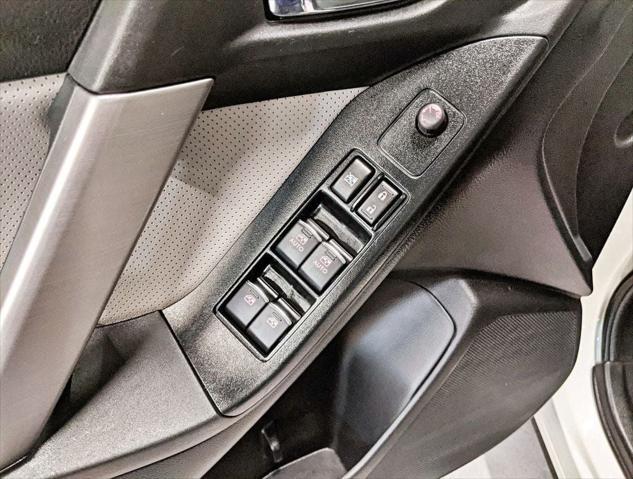 used 2018 Subaru Forester car, priced at $15,988