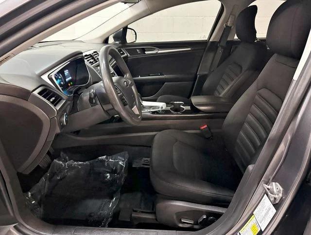 used 2014 Ford Fusion Hybrid car, priced at $7,950