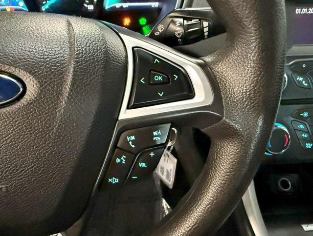 used 2014 Ford Fusion Hybrid car, priced at $7,950