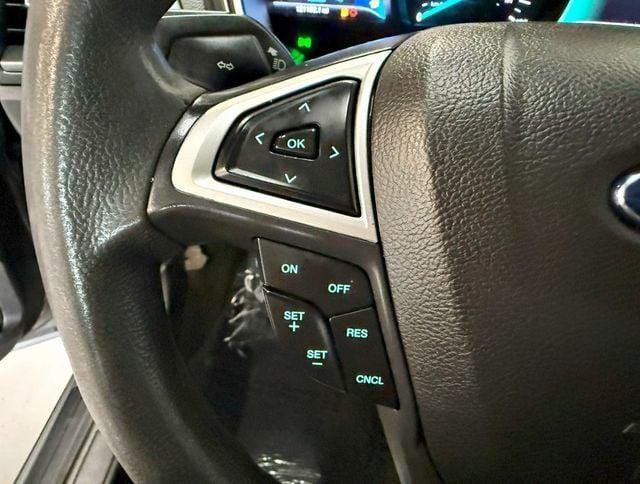 used 2014 Ford Fusion Hybrid car, priced at $7,950