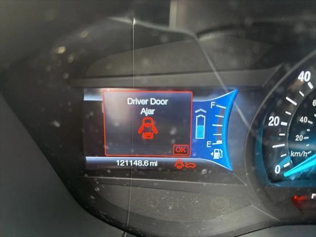 used 2014 Ford Fusion Hybrid car, priced at $7,950