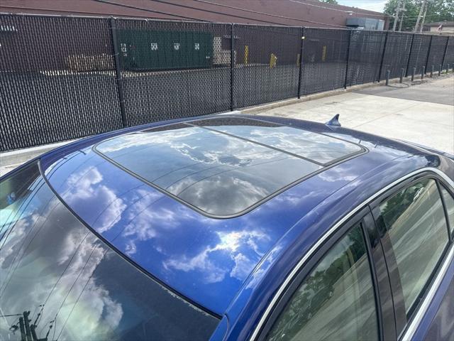 used 2014 Cadillac CTS car, priced at $10,950