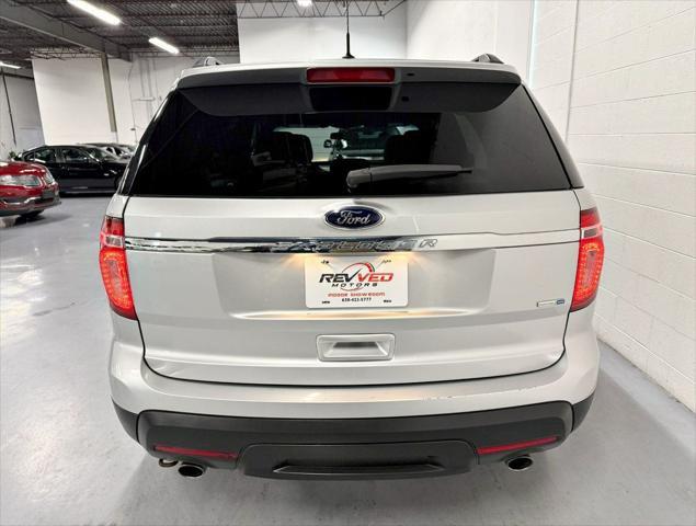 used 2014 Ford Explorer car, priced at $10,750