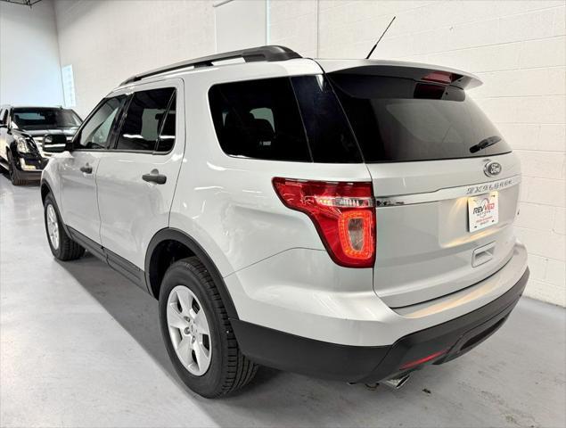 used 2014 Ford Explorer car, priced at $10,750