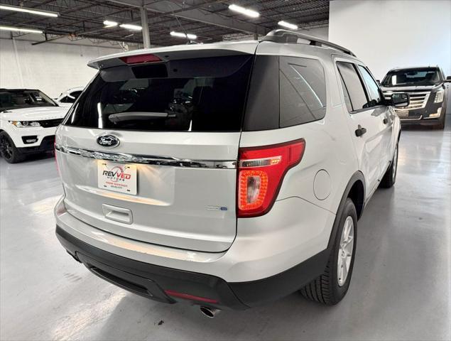 used 2014 Ford Explorer car, priced at $10,750