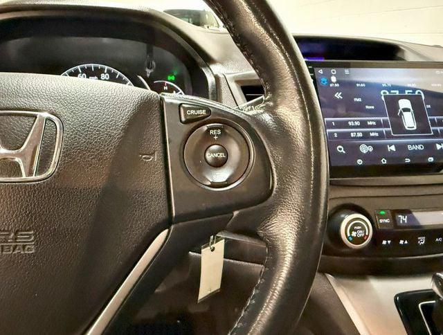 used 2014 Honda CR-V car, priced at $11,950