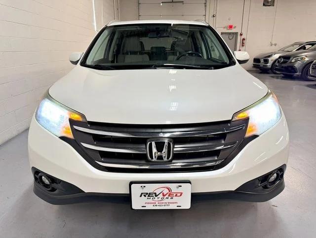 used 2014 Honda CR-V car, priced at $11,950