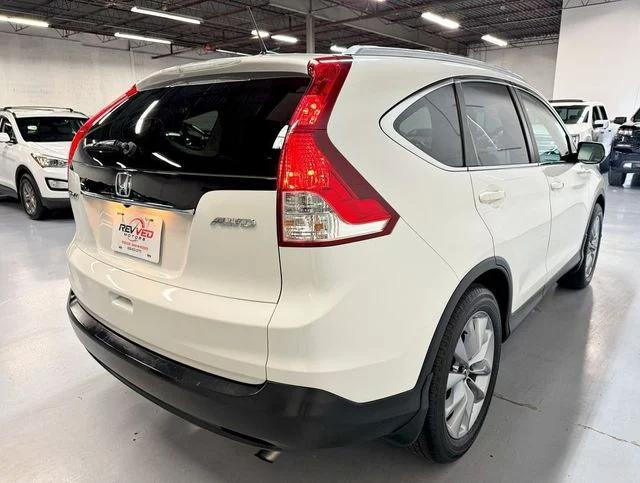 used 2014 Honda CR-V car, priced at $11,950