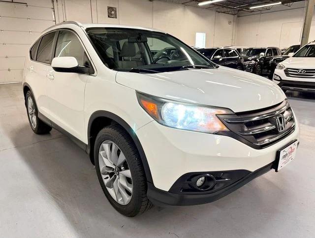 used 2014 Honda CR-V car, priced at $11,950