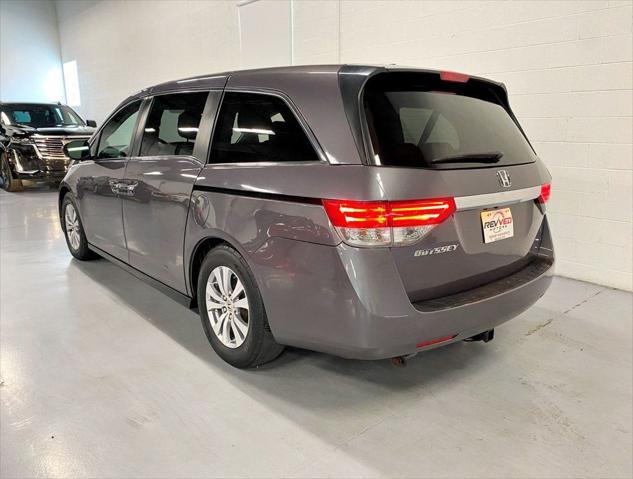 used 2014 Honda Odyssey car, priced at $11,997