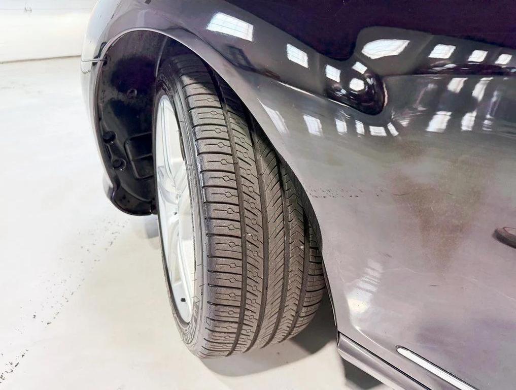 used 2008 Mercedes-Benz CL-Class car, priced at $11,950