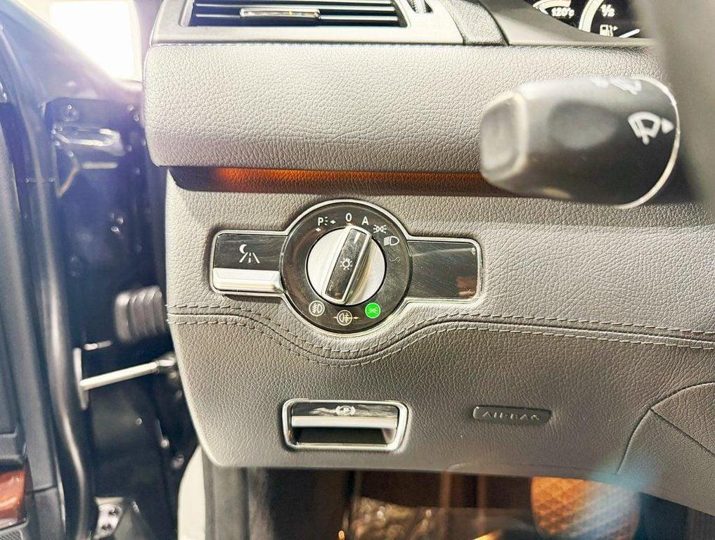 used 2008 Mercedes-Benz CL-Class car, priced at $11,950