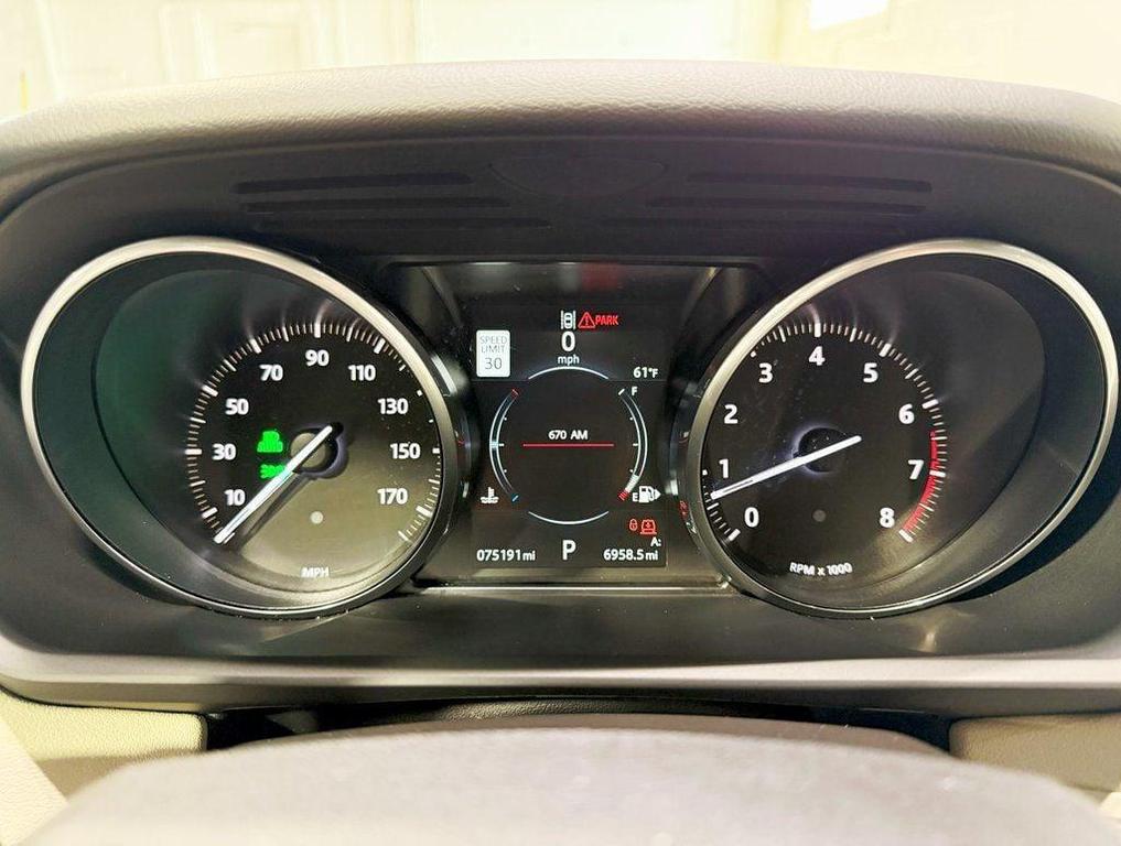 used 2017 Land Rover Range Rover Sport car, priced at $20,950