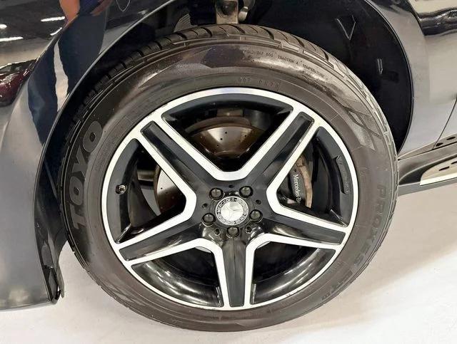 used 2016 Mercedes-Benz GLE-Class car, priced at $17,950