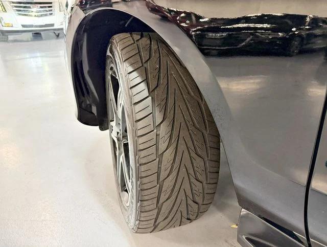 used 2016 Mercedes-Benz GLE-Class car, priced at $17,950