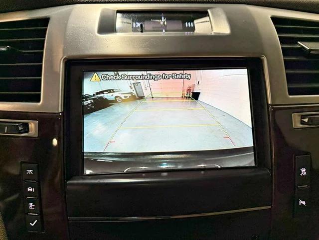 used 2011 Cadillac Escalade ESV car, priced at $10,450