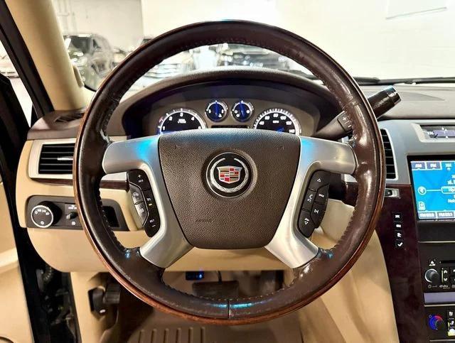 used 2011 Cadillac Escalade ESV car, priced at $10,450