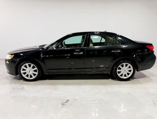used 2010 Lincoln MKZ car, priced at $3,950
