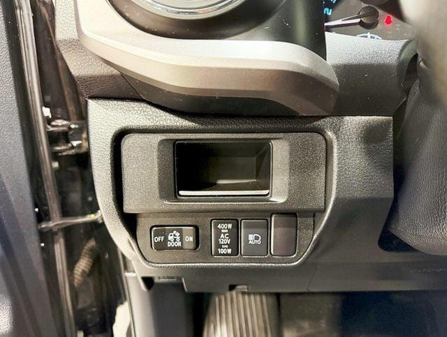 used 2018 Toyota Tacoma car, priced at $34,550